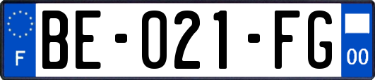 BE-021-FG