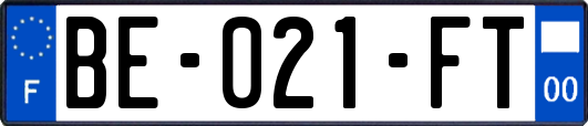 BE-021-FT