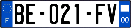 BE-021-FV