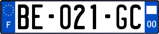 BE-021-GC