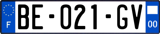 BE-021-GV
