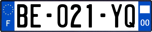 BE-021-YQ
