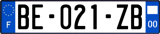 BE-021-ZB