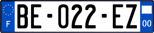 BE-022-EZ
