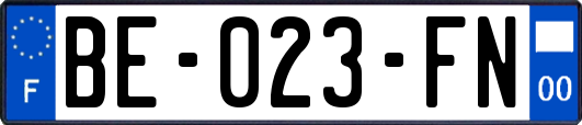 BE-023-FN