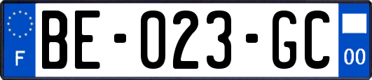 BE-023-GC