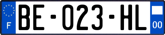 BE-023-HL