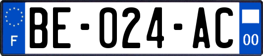 BE-024-AC