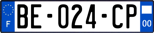 BE-024-CP