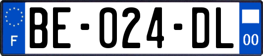 BE-024-DL