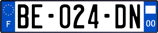 BE-024-DN