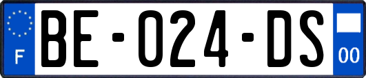 BE-024-DS