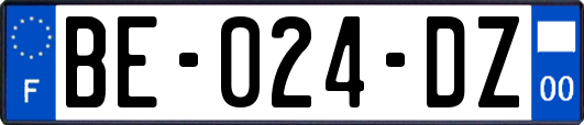 BE-024-DZ