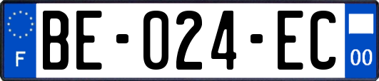 BE-024-EC