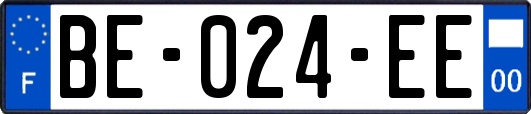 BE-024-EE