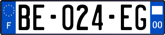 BE-024-EG