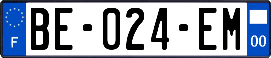 BE-024-EM
