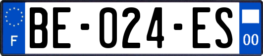BE-024-ES