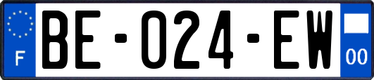 BE-024-EW