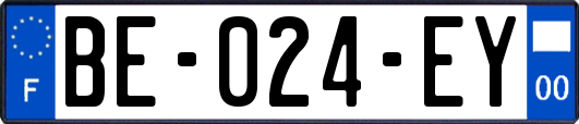 BE-024-EY