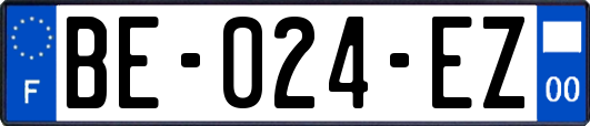 BE-024-EZ