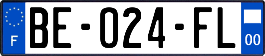 BE-024-FL