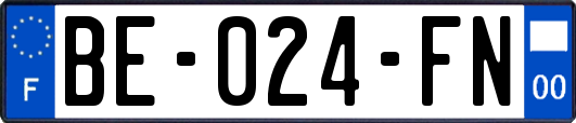 BE-024-FN