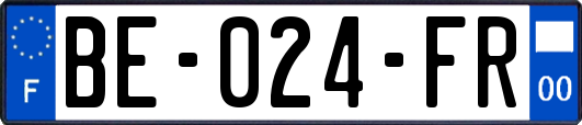 BE-024-FR