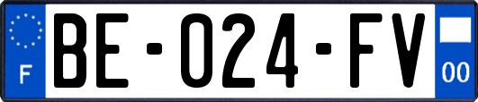 BE-024-FV