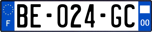 BE-024-GC