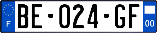 BE-024-GF