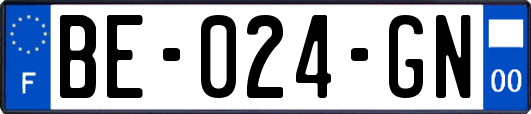 BE-024-GN