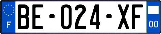 BE-024-XF