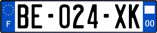 BE-024-XK
