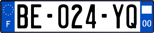 BE-024-YQ
