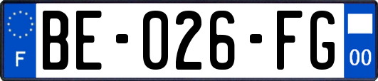 BE-026-FG