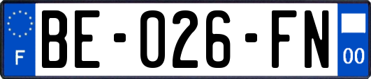 BE-026-FN