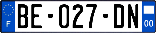 BE-027-DN