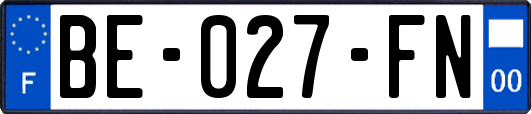 BE-027-FN