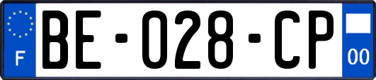 BE-028-CP
