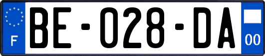 BE-028-DA