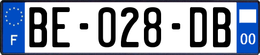 BE-028-DB