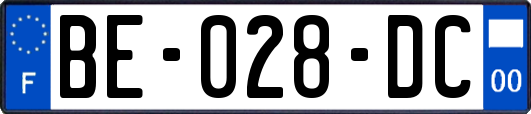 BE-028-DC