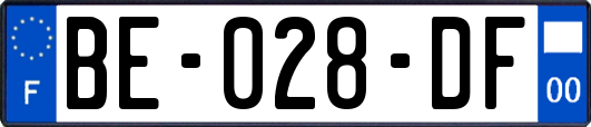 BE-028-DF
