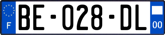 BE-028-DL
