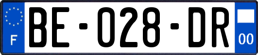 BE-028-DR