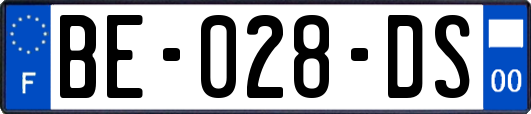 BE-028-DS