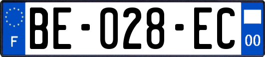 BE-028-EC