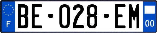 BE-028-EM
