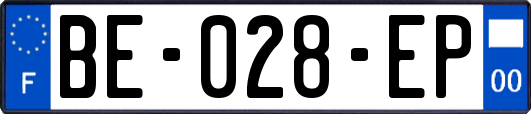 BE-028-EP